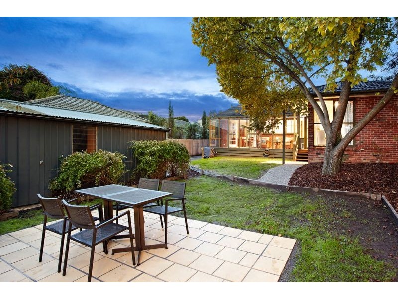 4 Blue Hills Avenue, Nunawading VIC 3131