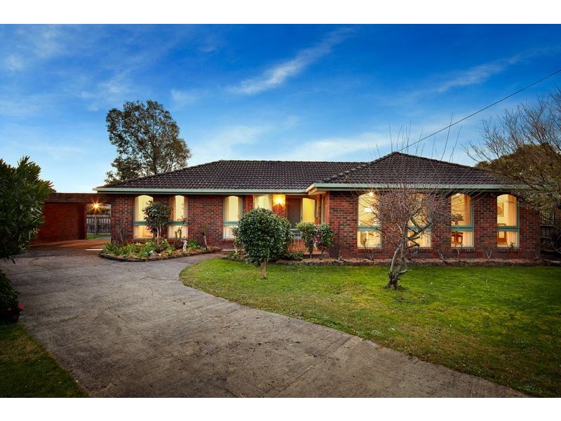 8 Beltana Court, Vermont VIC 3133