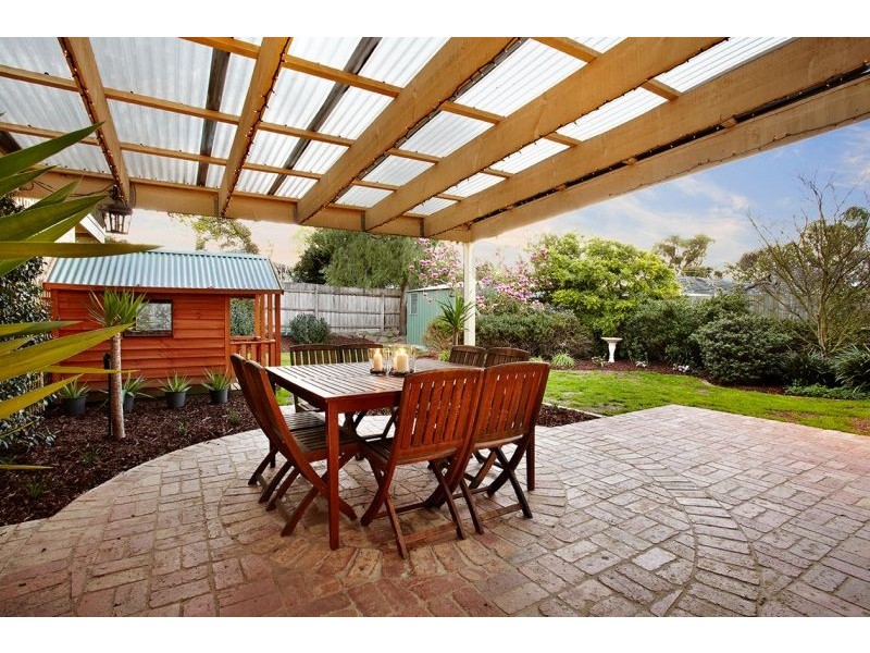 2 Carter Avenue, Nunawading VIC 3131