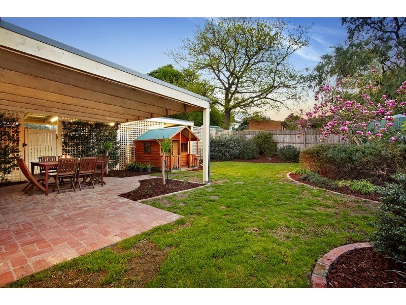 2 Carter Avenue, Nunawading VIC 3131