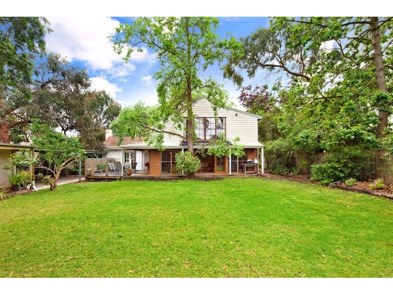 8 John Street, Blackburn VIC 3130