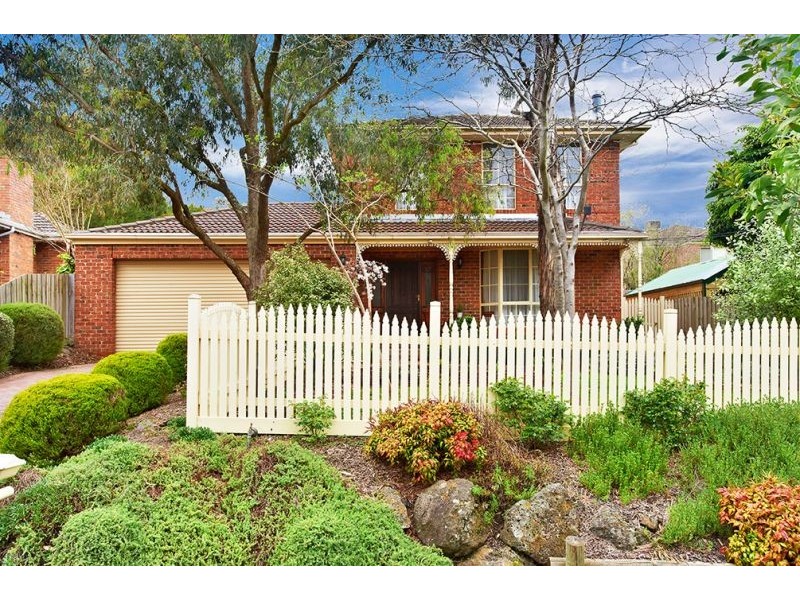 17a Forest Road, Forest Hill VIC 3131