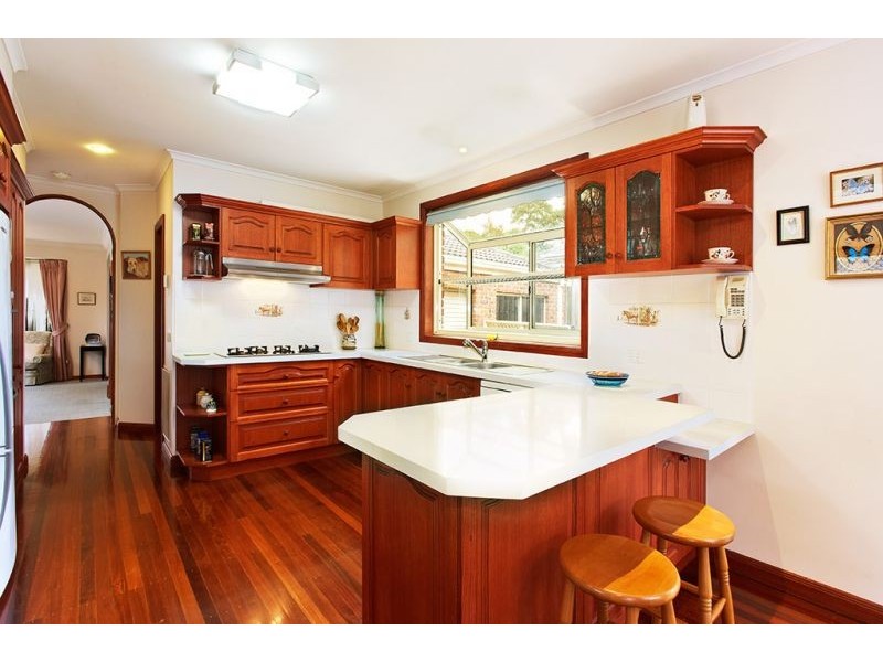 17a Forest Road, Forest Hill VIC 3131