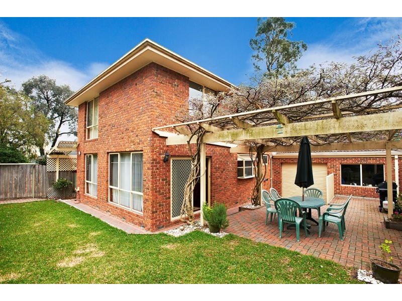 17a Forest Road, Forest Hill VIC 3131