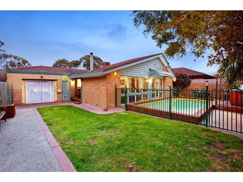 267 Mahoneys Road, Forest Hill VIC 3131