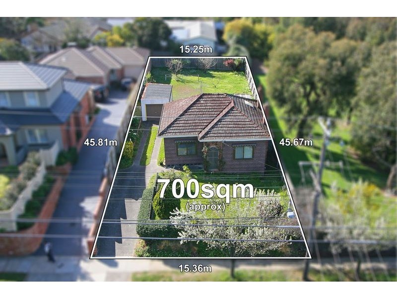 348 Middleborough Road, Blackburn VIC 3130