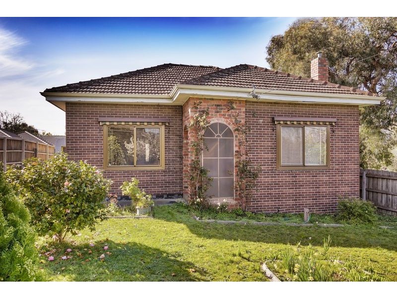 348 Middleborough Road, Blackburn VIC 3130