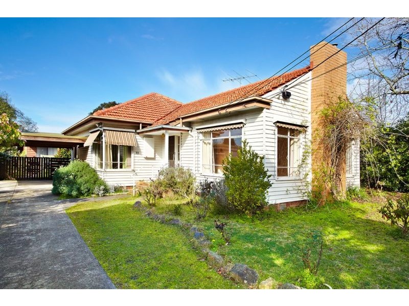 1/33 Orchard Grove, Blackburn South VIC 3130