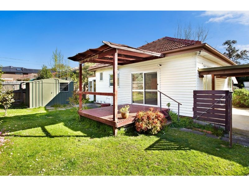 1/33 Orchard Grove, Blackburn South VIC 3130