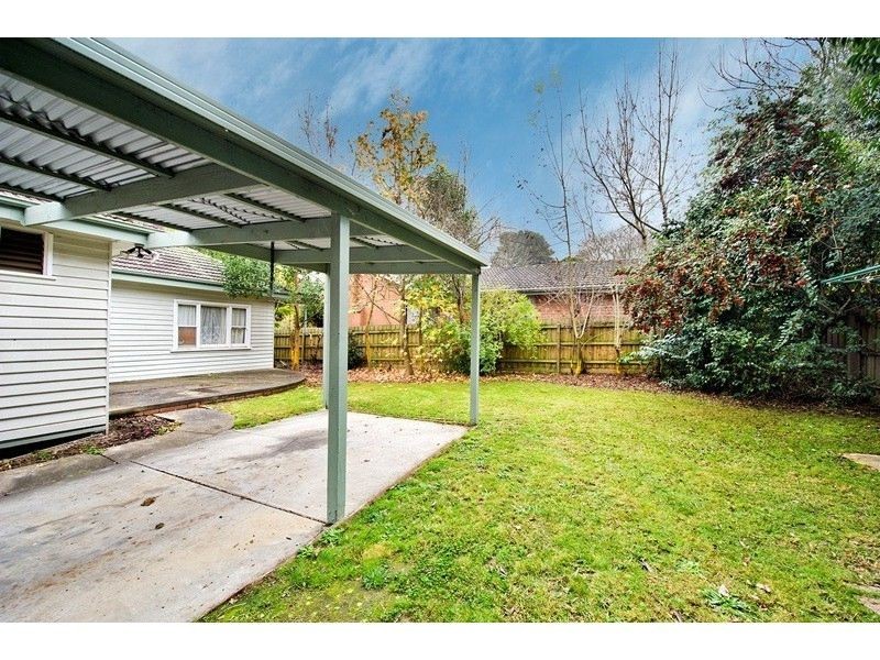 1/39 Sunbeam Avenue, Ringwood East VIC 3135