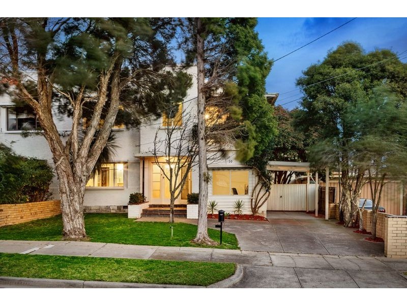 20 Harold Street, Blackburn VIC 3130