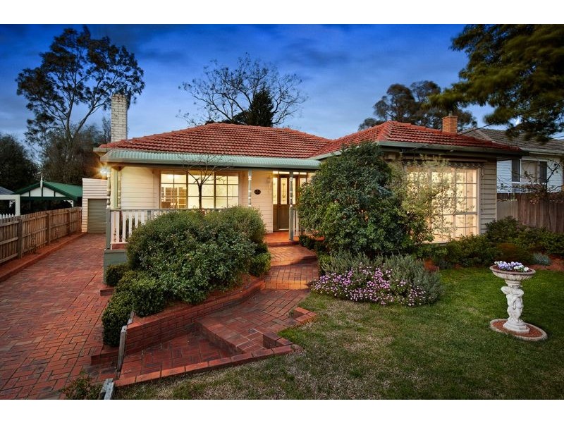 3 Beddoe Road, Vermont VIC 3133