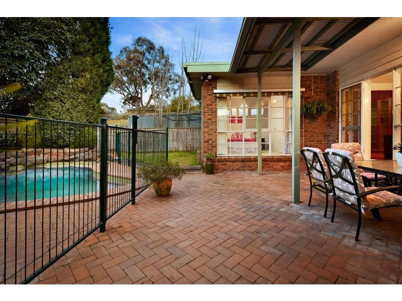 3 Beddoe Road, Vermont VIC 3133