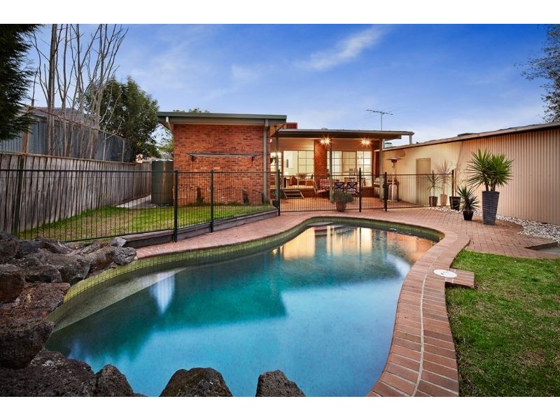 3 Beddoe Road, Vermont VIC 3133