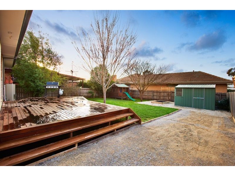 77 Hawthorn Road, Forest Hill VIC 3131