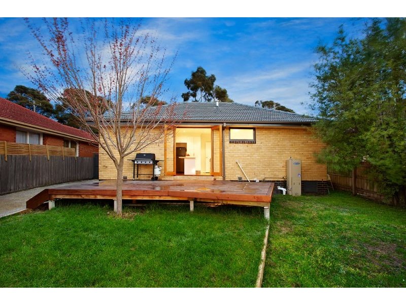 77 Hawthorn Road, Forest Hill VIC 3131