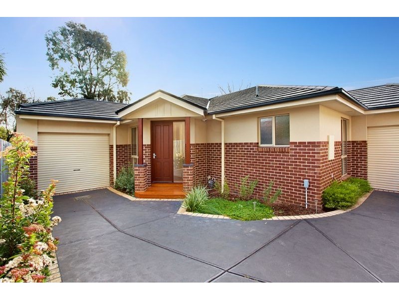 2/6 Erskine Street, Nunawading VIC 3131