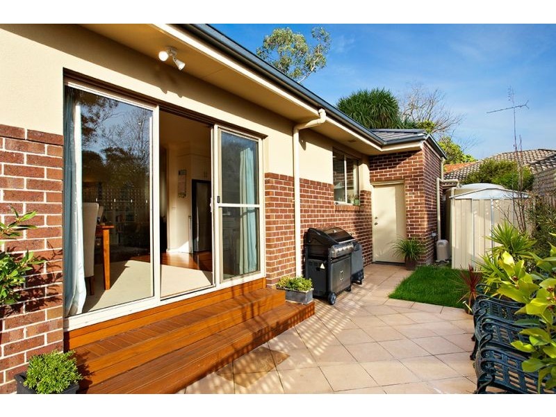 2/6 Erskine Street, Nunawading VIC 3131