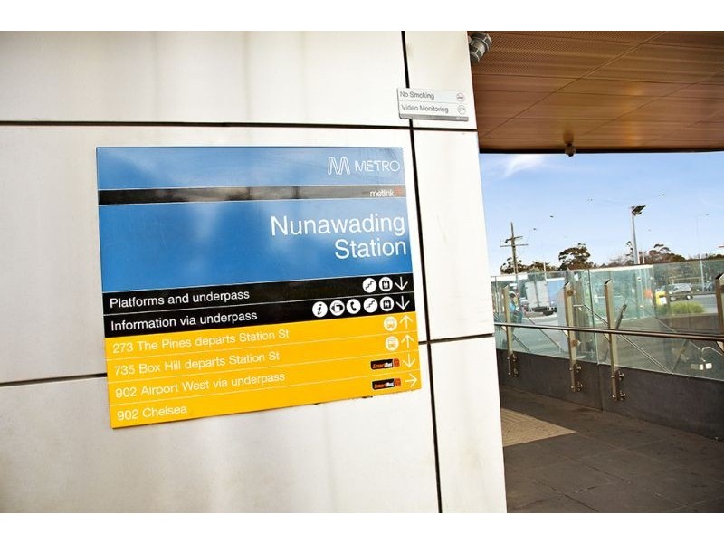 2/6 Erskine Street, Nunawading VIC 3131