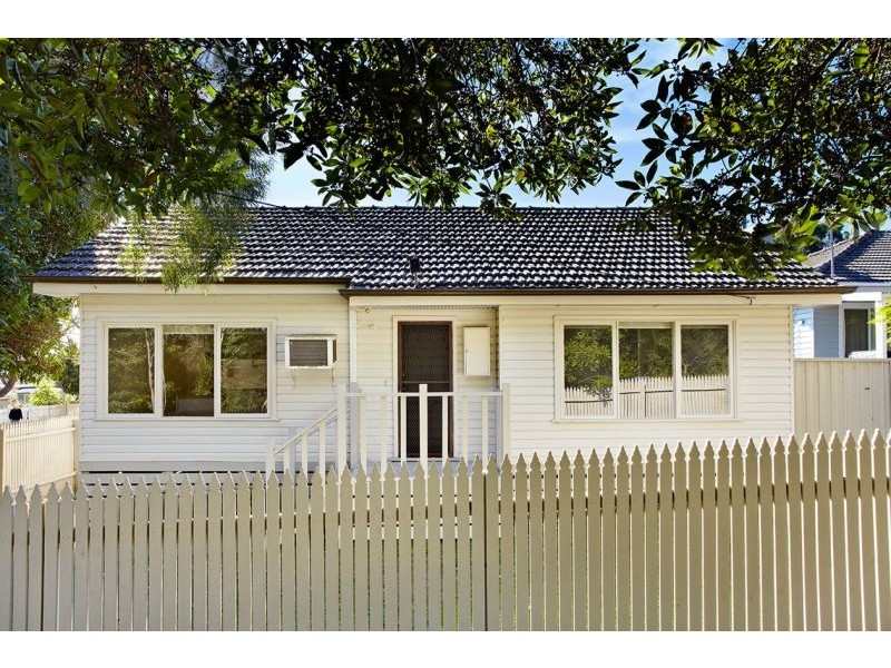 99 Patterson Street, Ringwood East VIC 3135