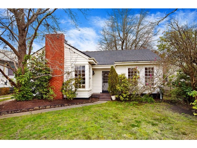 30 Ashlar Crescent, Blackburn VIC 3130