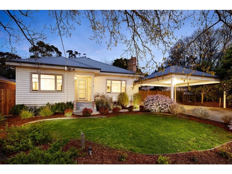 1 Boyd Street, Blackburn South VIC 3130