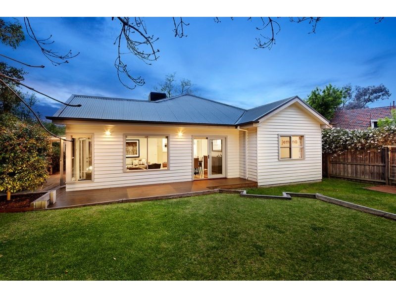1 Boyd Street, Blackburn South VIC 3130