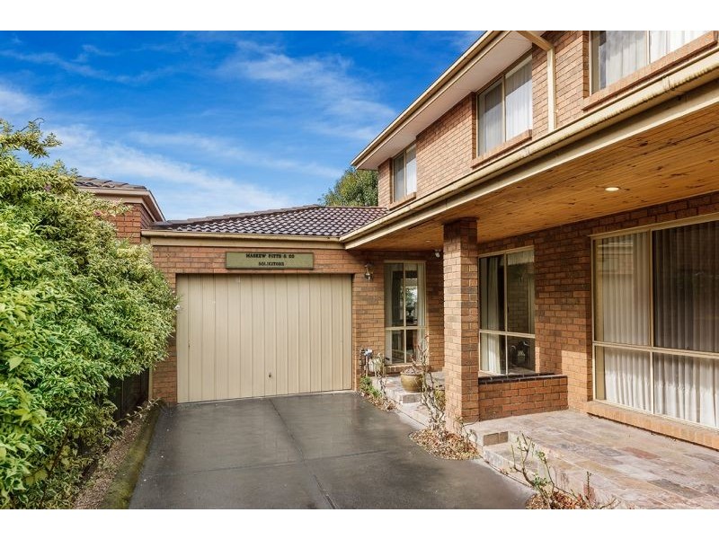 3/5 Vine Street, Blackburn VIC 3130
