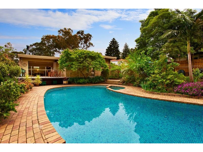 32 Halley Street, Blackburn VIC 3130