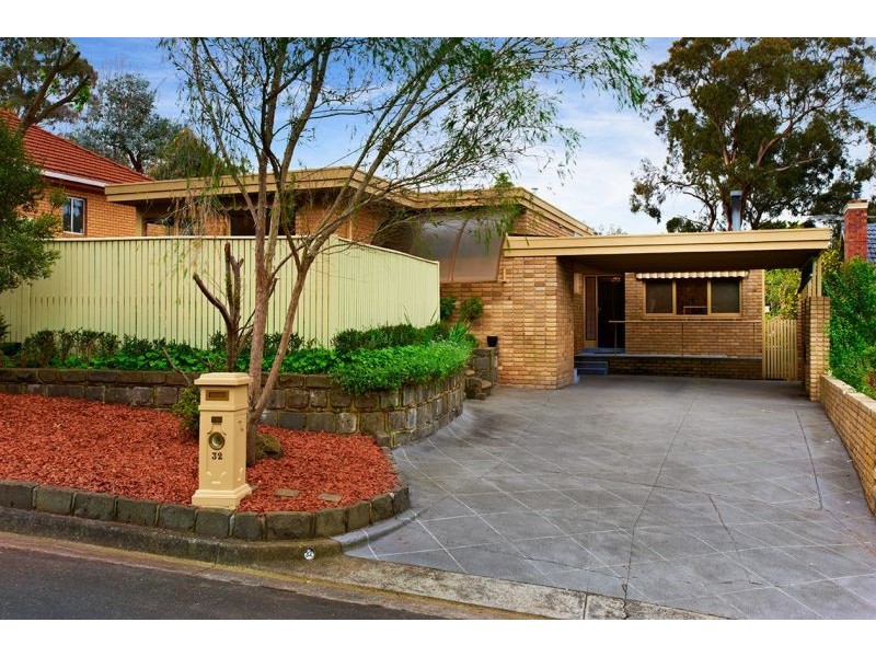 32 Halley Street, Blackburn VIC 3130