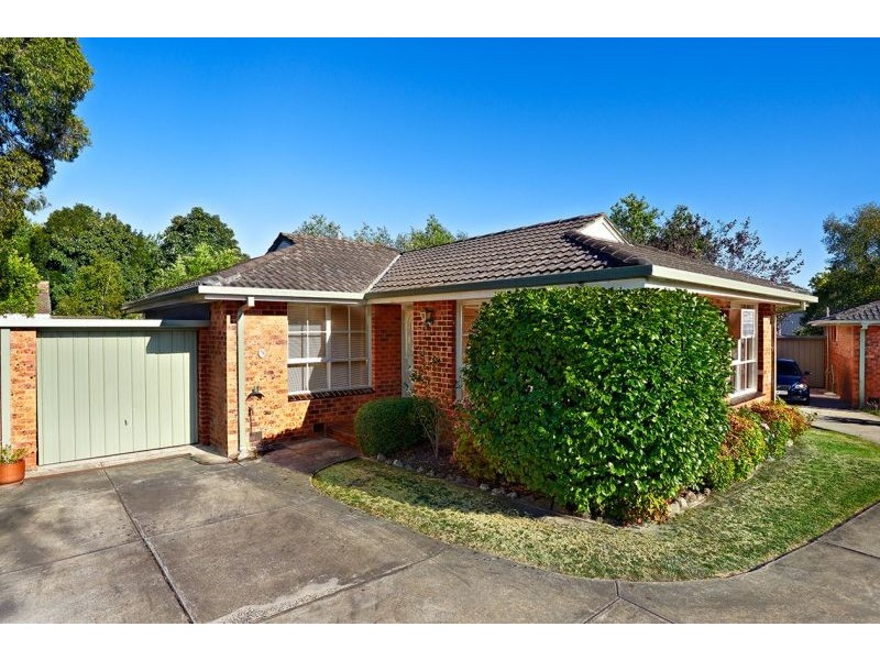 10/160 Surrey Road, Blackburn VIC 3130