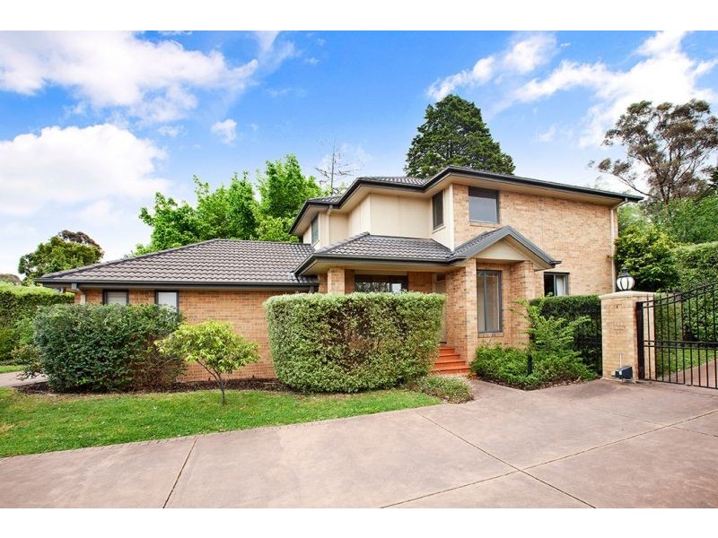 1/696 Canterbury Road, Vermont VIC 3133