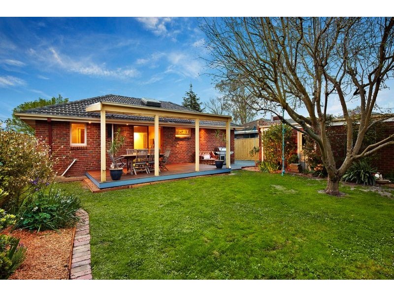 13 Lexington Street, Vermont VIC 3133