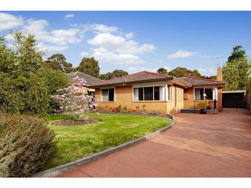 12 Holroyd Court, Blackburn South VIC 3130