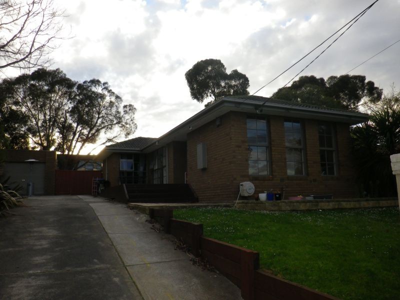 78 Bona Vista Road, Bayswater VIC 3153