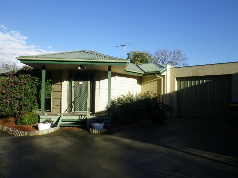 2/484 Dorset Road, Boronia VIC 3155