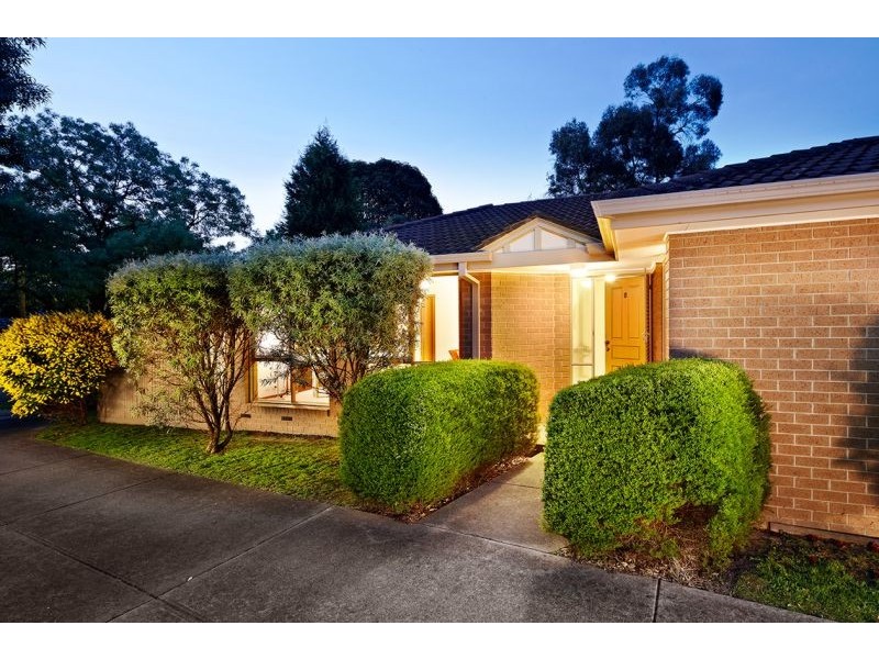 1/5 Mount Pleasant Road, Nunawading VIC 3131