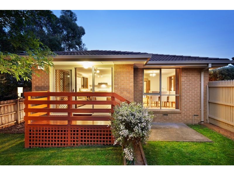 1/5 Mount Pleasant Road, Nunawading VIC 3131