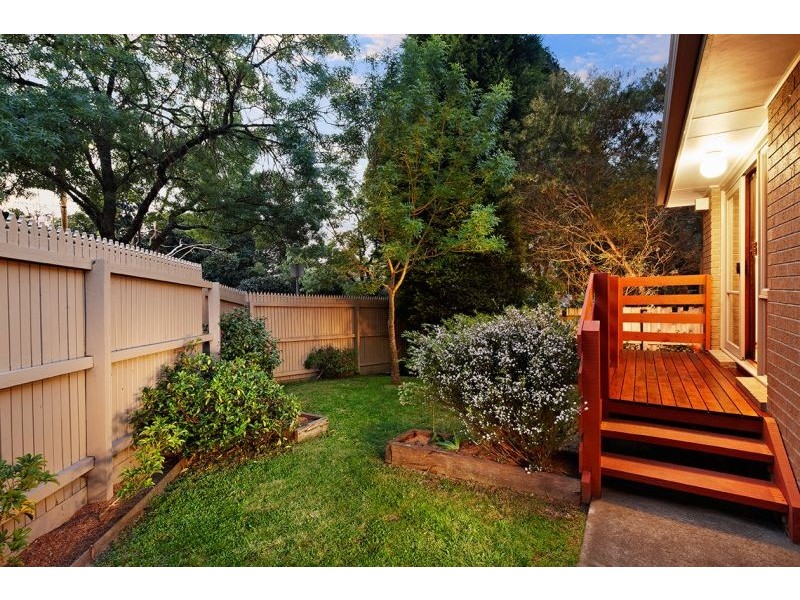 1/5 Mount Pleasant Road, Nunawading VIC 3131