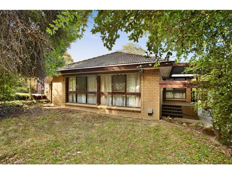 13 Arcady Grove, Vermont VIC 3133