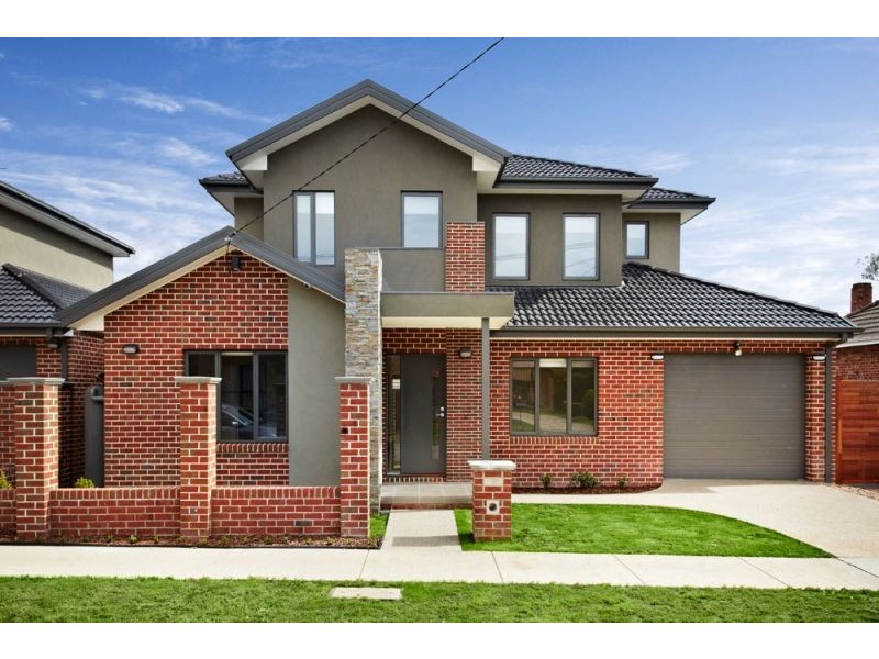 1B Barns Street, Blackburn South VIC 3130