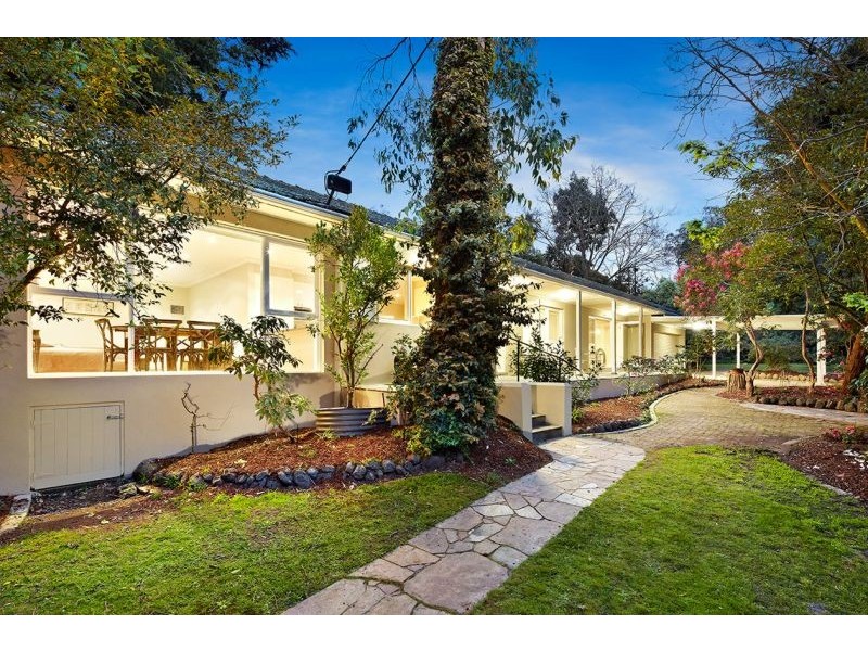 2 Wirreanda Court, Blackburn VIC 3130