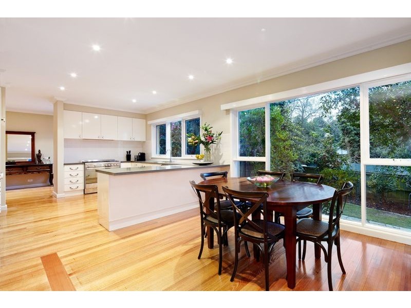 2 Wirreanda Court, Blackburn VIC 3130