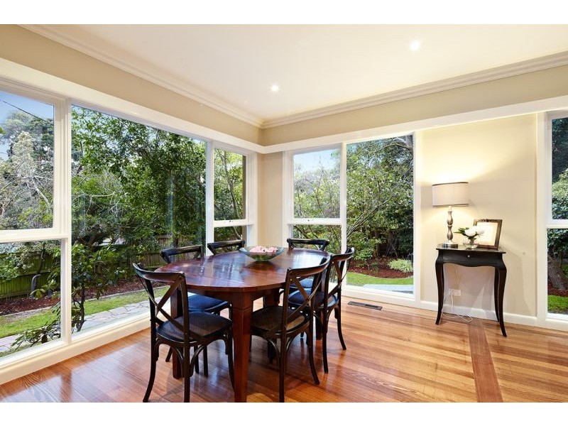 2 Wirreanda Court, Blackburn VIC 3130