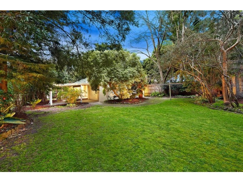 2 Wirreanda Court, Blackburn VIC 3130