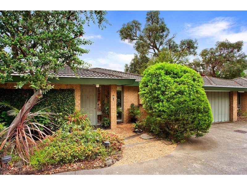 1/99 Surrey Road, Blackburn North VIC 3130