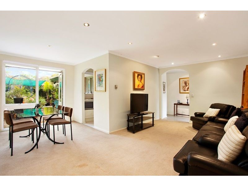 1/99 Surrey Road, Blackburn North VIC 3130