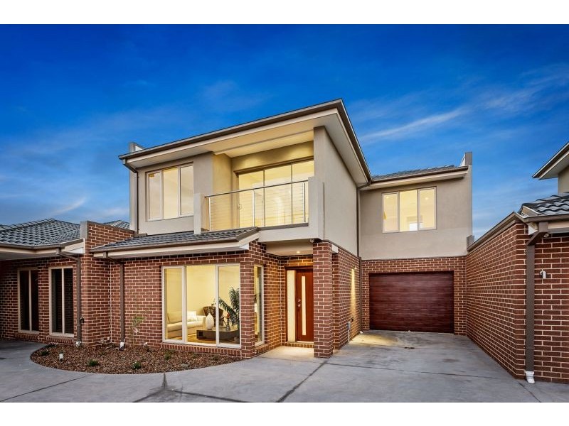 2/462 Canterbury Road, Forest Hill VIC 3131