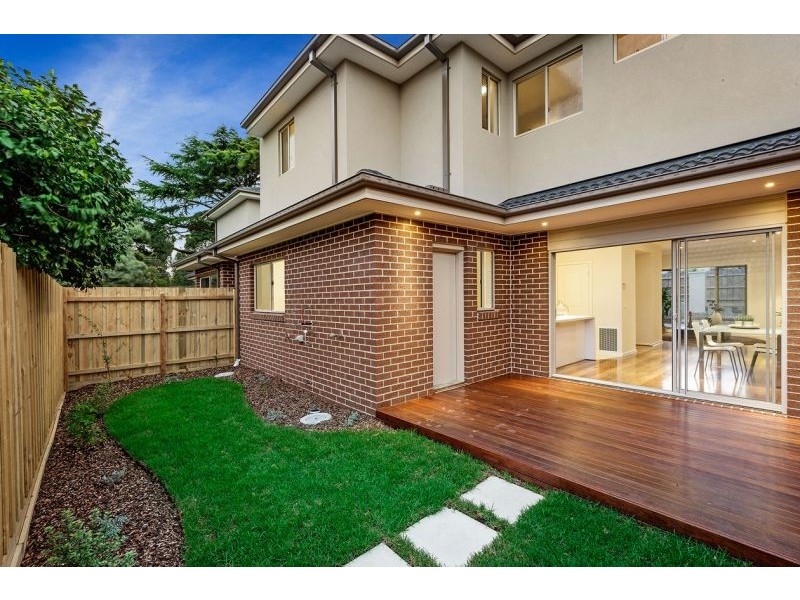2/462 Canterbury Road, Forest Hill VIC 3131