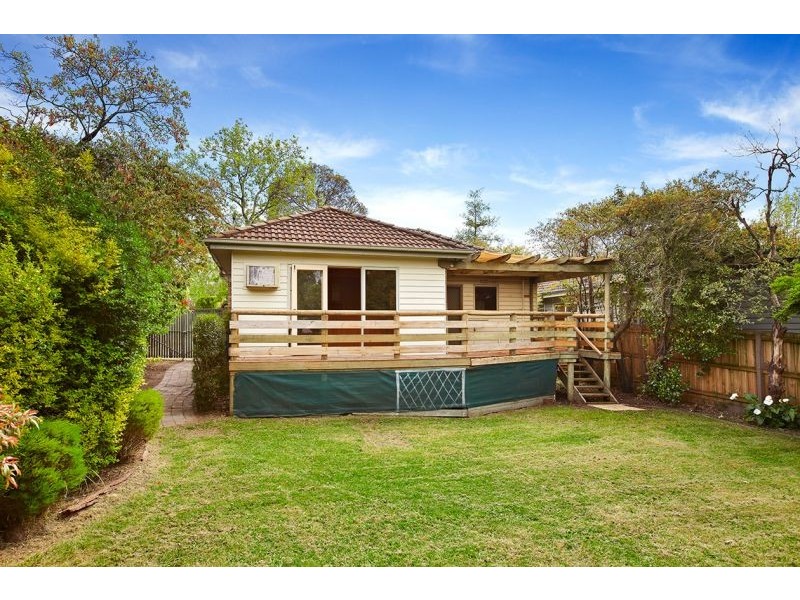 5 Anne Street, Blackburn North VIC 3130